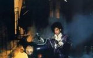 Prince - Purple Rain DVD **muoveissa**