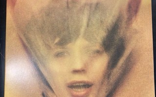 Rolling Stones - Goats Head Soup (EU/2020) LP