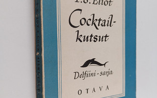 T. S. Eliot : Cocktailkutsut