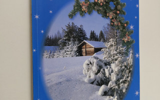 Keuruun joulu : vuosikirja 1997