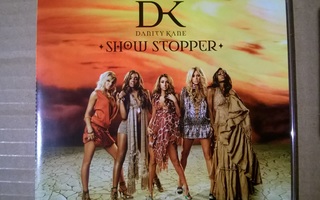Danity Kane - Show Stopper CDS