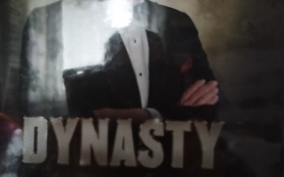 Dynastia - Dynasty - Complete Series (58 disc)