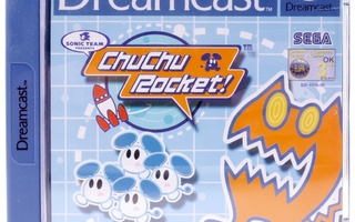 ChuChu Rocket!