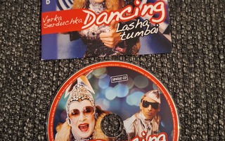 Verka Serduchka – Dancing Lasha Tumbai