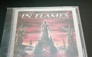 In Flames - Colony Deluxe Edition CD