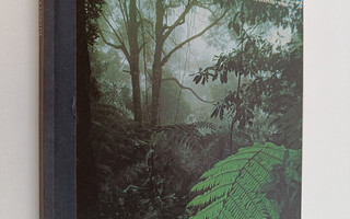 John MacKinnon : Borneo