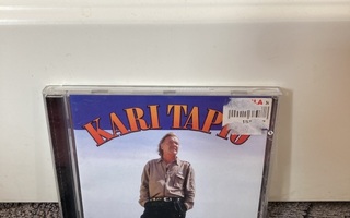 Kari Tapio – Myrskyn Jälkeen CD