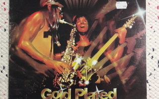 Climax Blues Band – Gold Plated (LP)