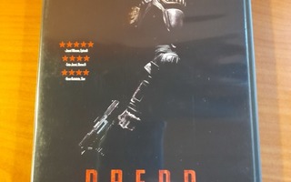 Dredd