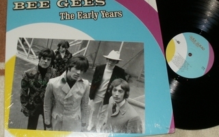BEE GEES ~ The Early Years ~ LP MINT