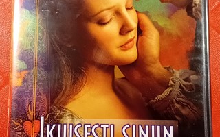 (SL) UUSI! DVD) Ikuisesti sinun - Tuhkimotarina (1998)