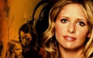 Buffy Vampyyrintappaja Season 5 box 1	(41 611)	k	-FI-	suomik