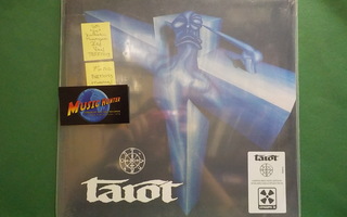 TAROT - TO LIVE FOREVER - UUSI "SS" REMASTERED 2LP