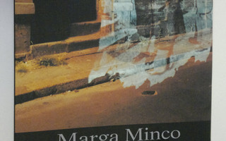 Marga Mingo : Das bittere Kraut (UUDENVEROINEN)