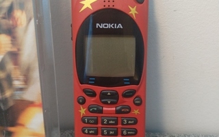 Nokia 2110i 2110 Christmas edition