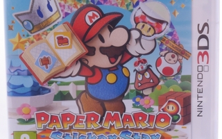 Paper Mario: Sticker Star