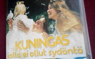 KUNINGAS JOLLA EI OLLUT SYDÄNTÄ (1982)