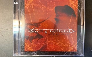 Sentenced - Buried Alive 2CD