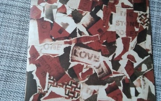 The Stone Roses 7" vinyylisingle One love