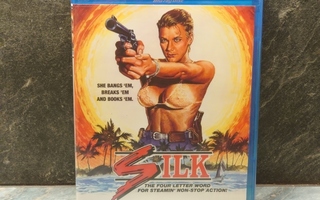 SILK ( Blu-ray ) 1986