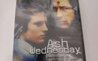 Ash Wednesday (DVD)