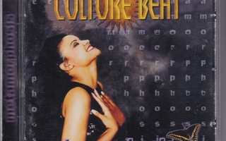 Culture Beat - Metamorphosis (CD, Album, Ltd)