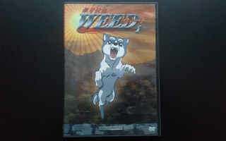 DVD: Weed 1 - Hopeanuolen Poika (2005)