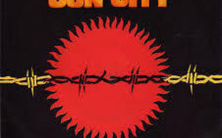 Artists United Against Apartheid : Sun City 7"