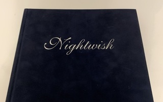 Nightwish kirja