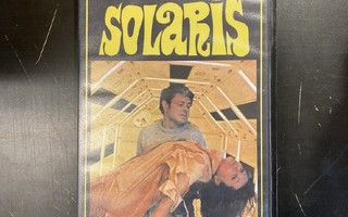 Solaris (1972) DVD