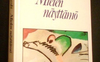 Henryk Skolimowski: MIELEN NÄYTTÄMÖ (1.p.1987) Sis.pk:t