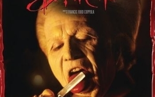 Bram Stoker's Dracula  -   (Blu-ray)