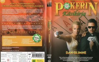 pokerin käsikirja dan glimne	(14 797)	k	-FI-		DVD			2005