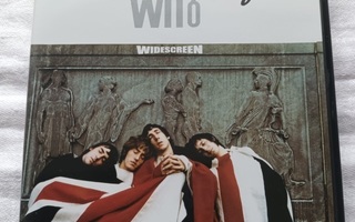 DVD The Who the Kids are alright