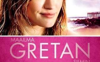 MAAILMA GRETAN SILMIN	(28 281)	k	-FI-	DVD		hilary duff	2009