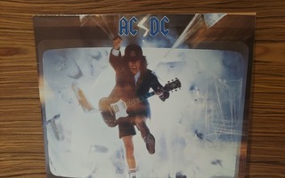 AC/DC - Blow Up Your Video (Canada)
