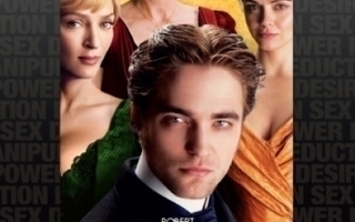 Bel Ami dangerous affairs (Robert Pattinson (26440)