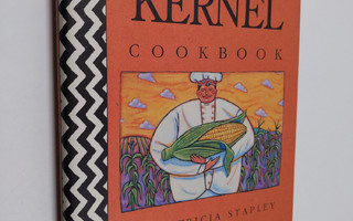 Patricia Stapley : The Little Kernel Cookbook