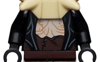 Lego Figuuri - Yazneg   ( The Hobbit )