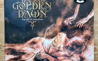 Golden Dawn: The Art of Dreaming