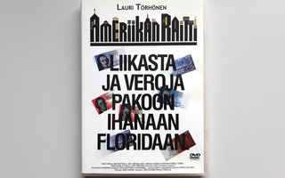 Ameriikan raitti (1989) Kari Sorvali, Mari Rantasila