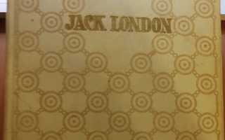 Jack London Elsinoren kapina