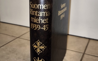 Suomen rintamamiehet 1939-45. 19, Div. 19. Pr