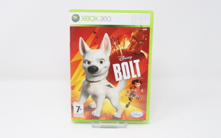 Disney Bolt - XBOX 360