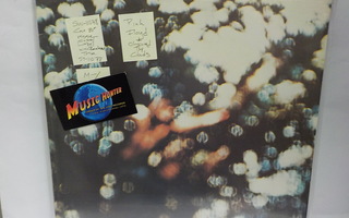 PINK FLOYD - OBSCURED BY CLOUDS M-/M- LP