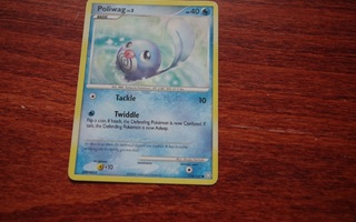 Poliwag ja Riolu 114,117/146, Legends Awakened 2008,common