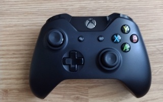 Xbox One ohjain