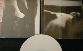 Apulanta - Plastik CD