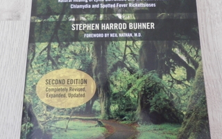 Stephen Harrod Buhner - Healing Lyme, 2nd edition