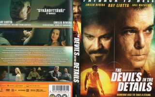 Devil`s in the Details  DVD